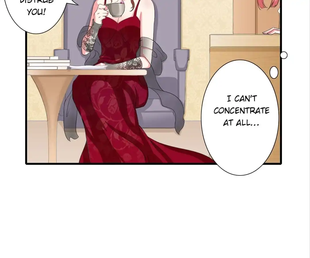 Flash Marriage Chapter 16 15